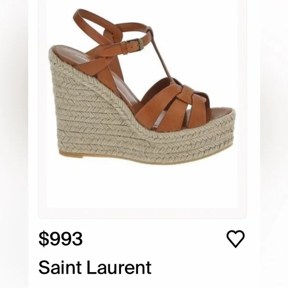 Yves Said Laurent - Picture 1 of 7